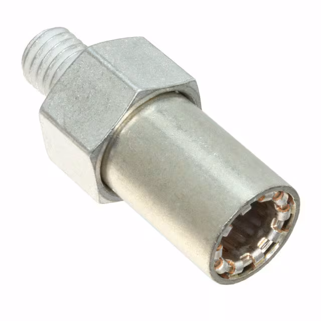 N020806601002 Amphenol Tuchel Industrial  Conectores especializados